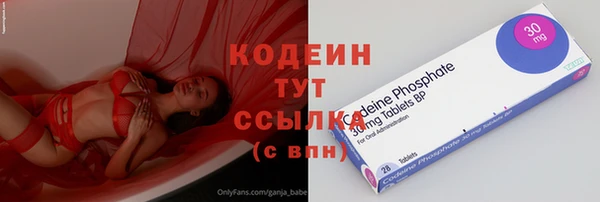 молекула духа Белокуриха